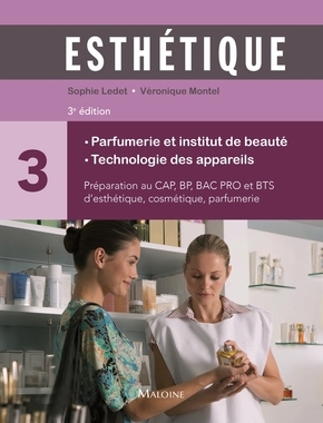 Esthétique Volume 3