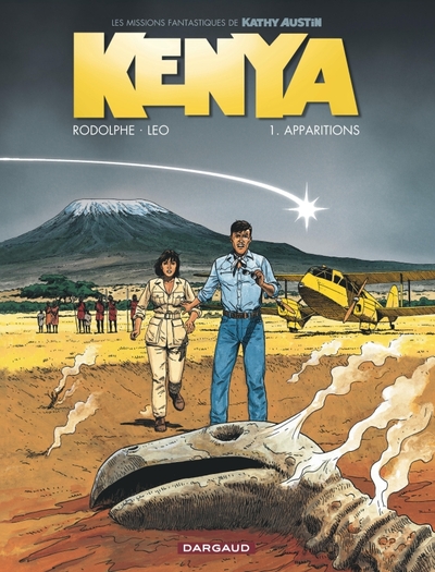 Kenya Volume 1