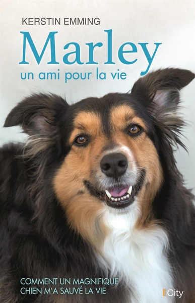 Marley, un ami pour la vie - Kerstin Emmling