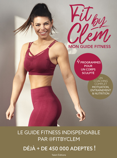 Fit by Clem