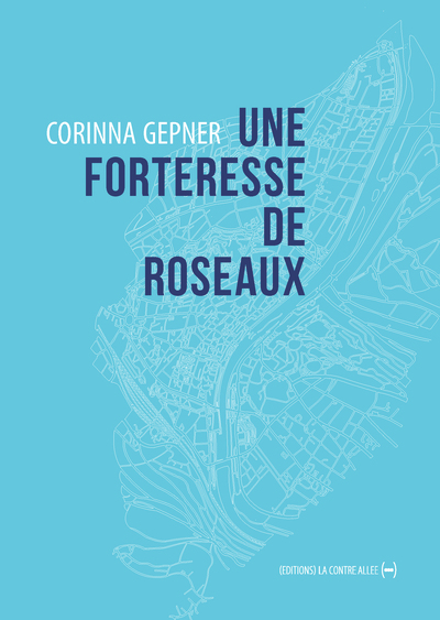 Une forteresse de roseaux