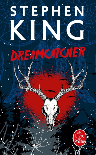 Dreamcatcher - Stephen King