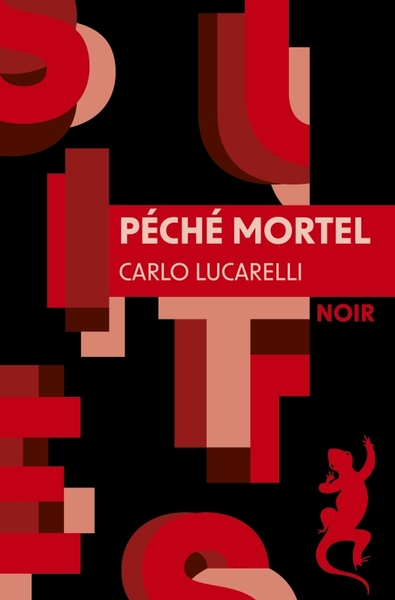 Péché Mortel