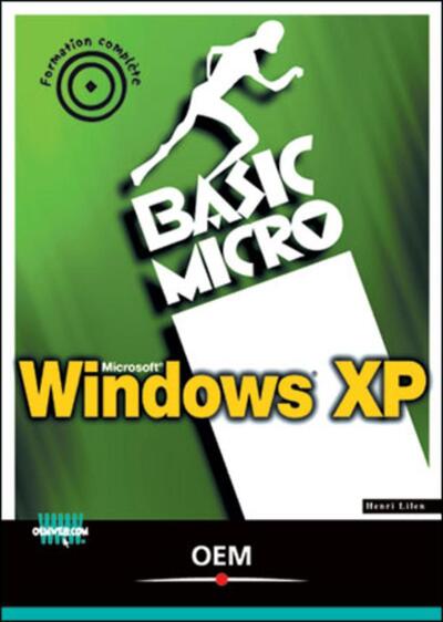 Windows Xp Basic Micro - Henri Lilen