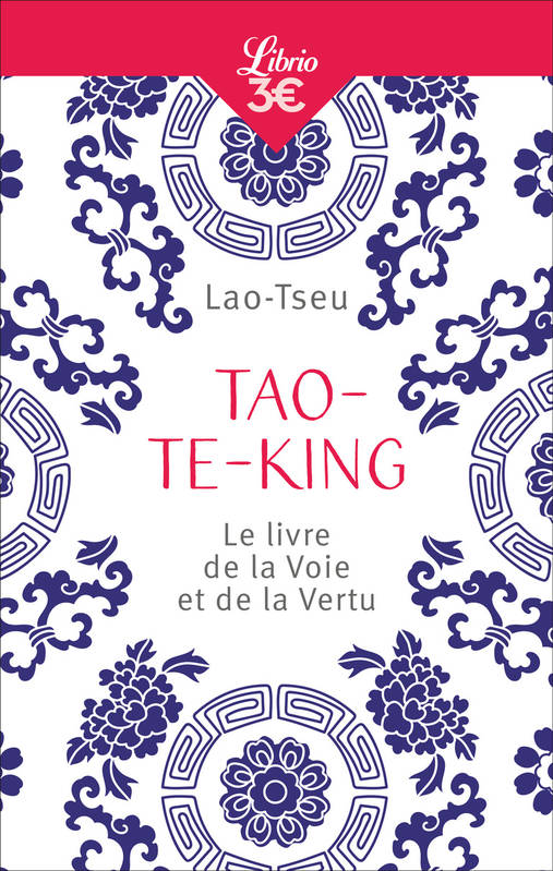 Tao-Te-King