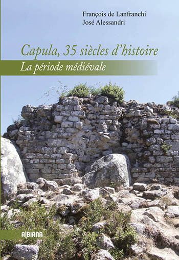 Capula, 35 siècles d'histoire : La période médiévale