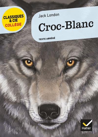 Croc-Blanc, 1906