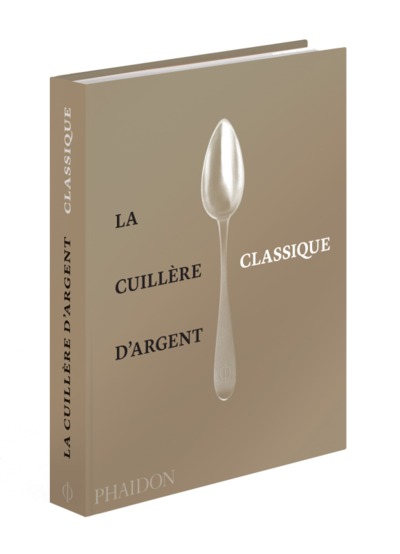 La cuillère d'argent