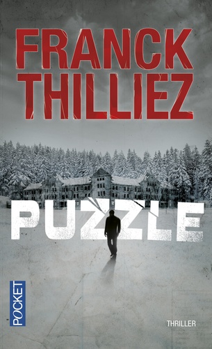 Puzzle - Franck Thilliez