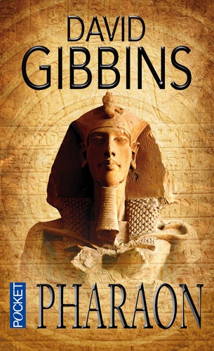 Pharaon - David Gibbins