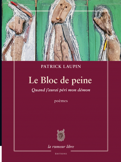 Le bloc de peine