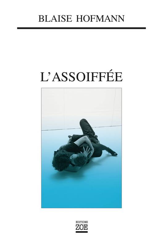 L'Assoiffée