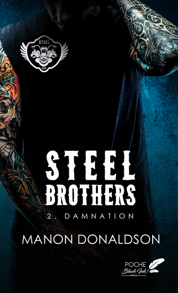 Steel brothers Volume 2