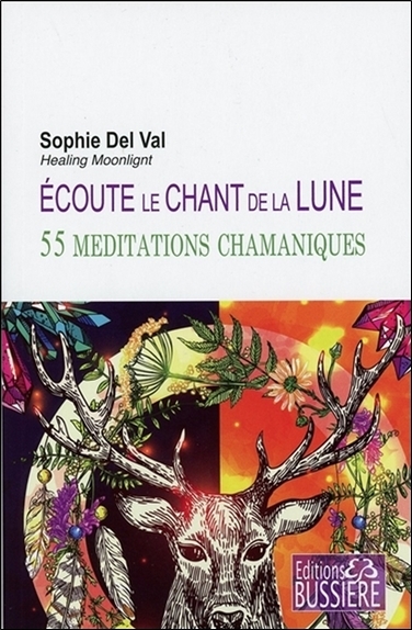 Écoute le chant de la lune