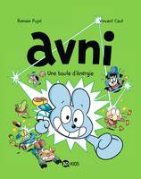 Avni Volume 9