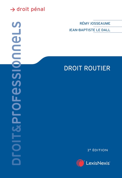 Droit routier