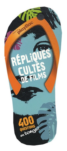 Répliques cultes de ciné