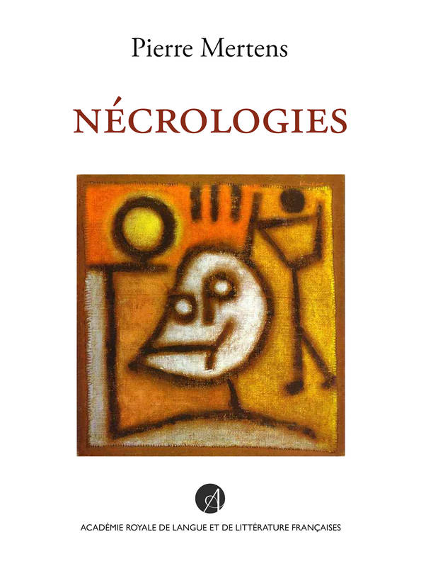 Nécrologies - Pierre Mertens