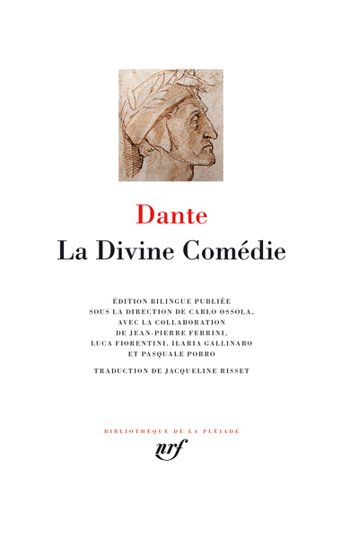 La divine comédie