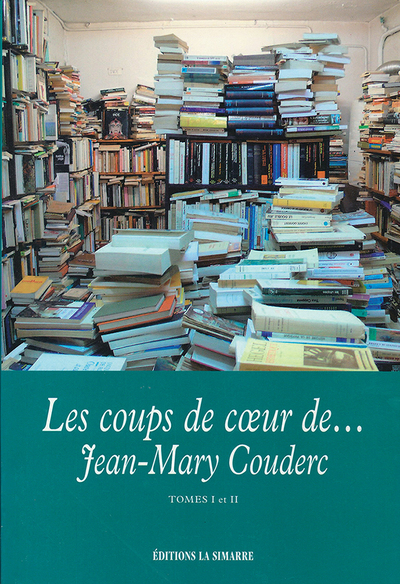 Les coups de coeur de Jean-Mary Couderc Volume 2