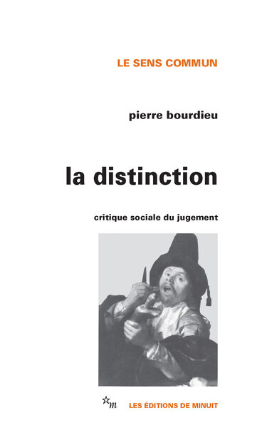 La Distinction