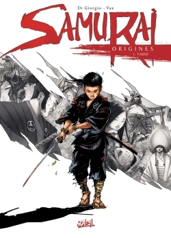 Samurai Origines Volume 1