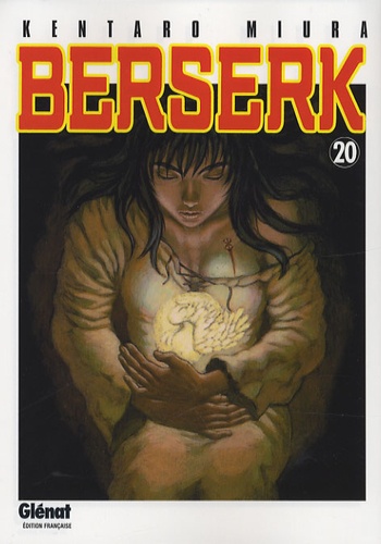 Berserk Volume 20