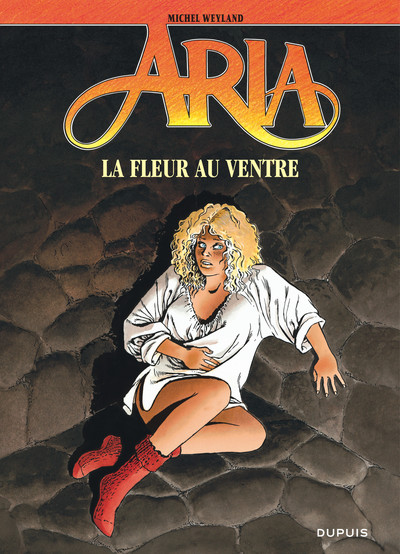 Aria Volume 20