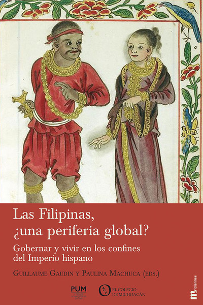 Las Filipinas, ¿ una periferia global ?