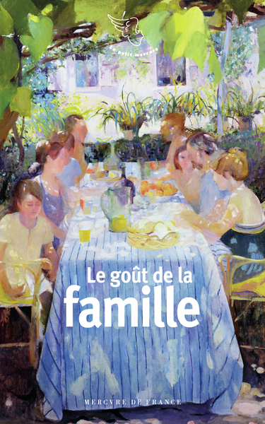 Le goût de la famille - Collectifs