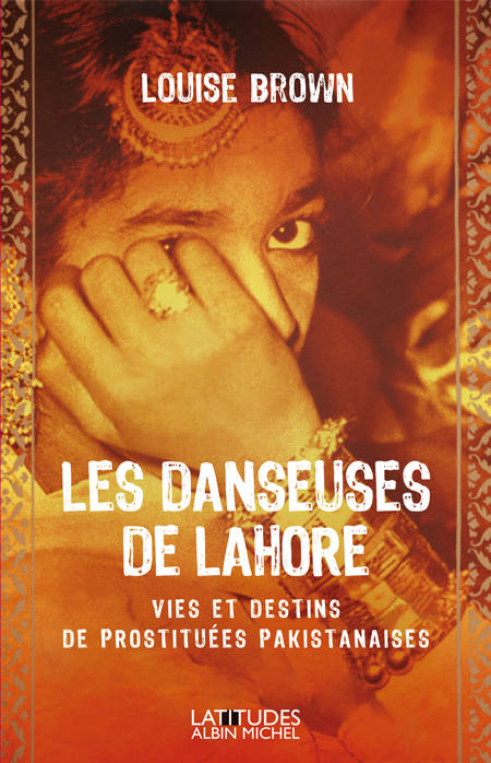 Les Danseuses de Lahore