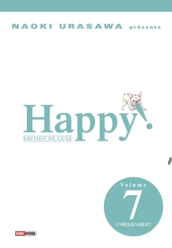 Happy ! Volume 7