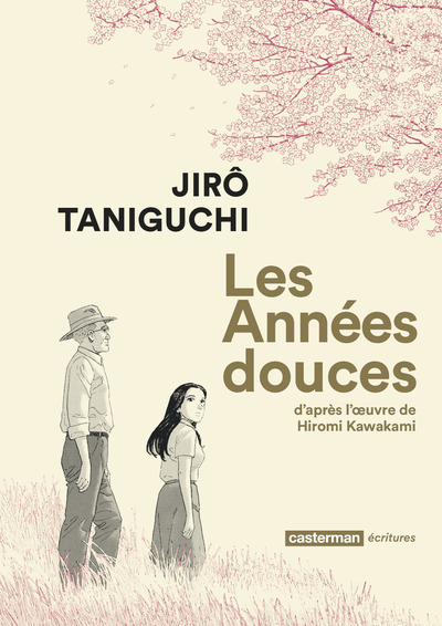 Les années douces - Hiromi Kawakami