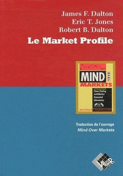 Le market profile - Eric T. Jones