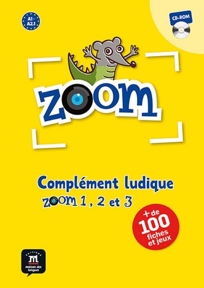 Zoom 1 - Complément ludique