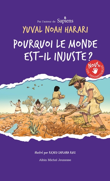 Nous les indomptables - Volume 2