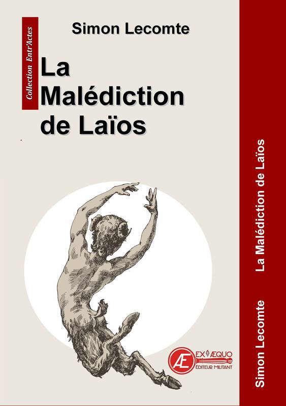 La Malédiction De Laïos - Théâtre