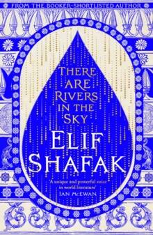 There Are Rivers in the Sky - UK Paperback