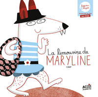 La Limousine De Maryline