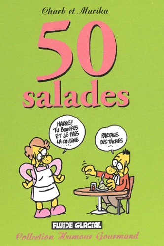 Cinquante Salades