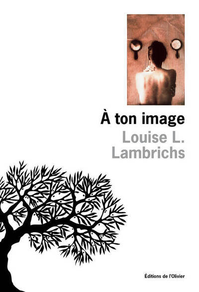 A ton image - Louise L. Lambrichs