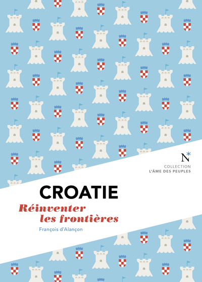 Croatie : le défi des frontières