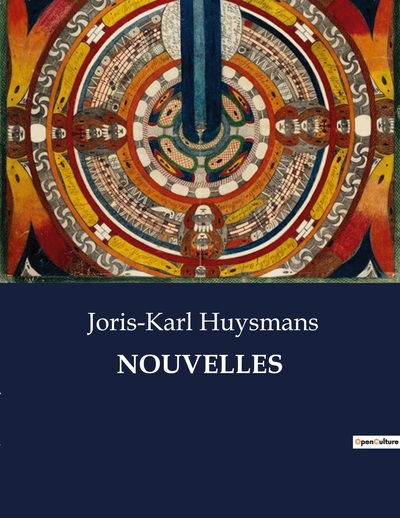 Nouvelles - Joris Karl Huysmans