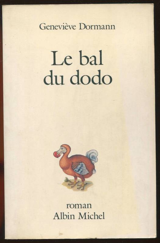 Le Bal du dodo