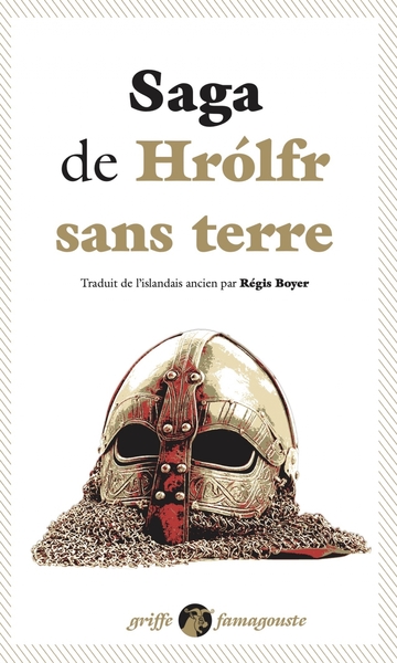 La Saga de Hrolfr sans Terre