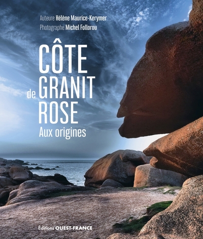 Côte de granit rose - Aux origines