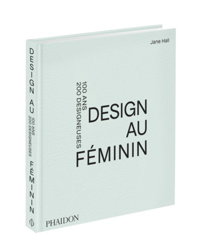 Design au féminin