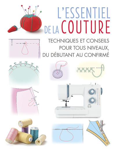 L'Essentiel de la couture