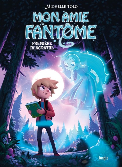 Mon Amie Fantôme - Première Rencontre