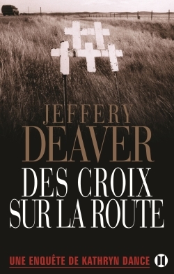 Des croix sur la route